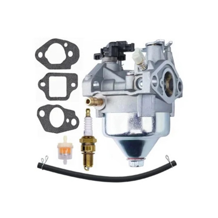 Carburator metalic pentru motocoasa Honda GCV170LA HRN216