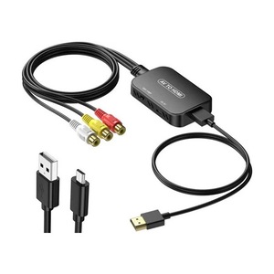 Kábelek és adapterek