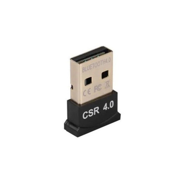 Безжичен адаптер, CSR 4.0, USB