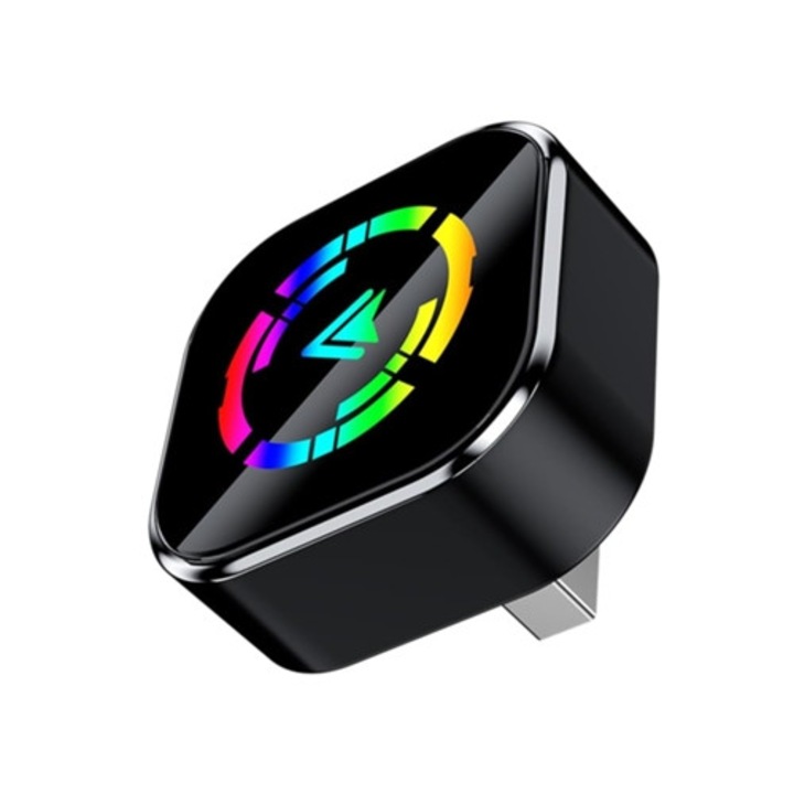 Adaptador Plug And Play pentru masini din 2016, culoare neagra