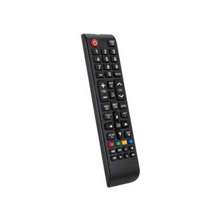 Telecomanda universala pentru Smart TV, compatibila cu mai multe modele, set
