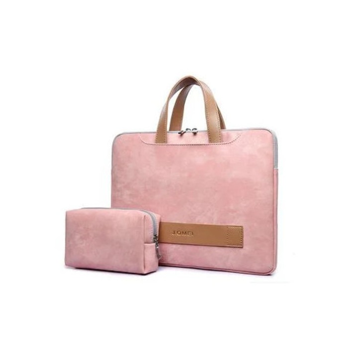 Divatos laptoptáska, 13-14 hüvelykes, uniszex, irodai