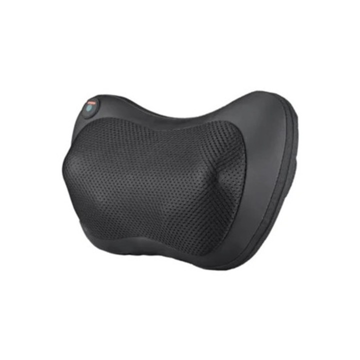 Aparat de masaj termic, Negru