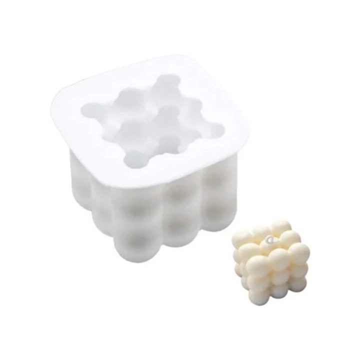 Vastag pamut konyhai kesztyű, ergonomikus hőálló kialakítás, többszínű