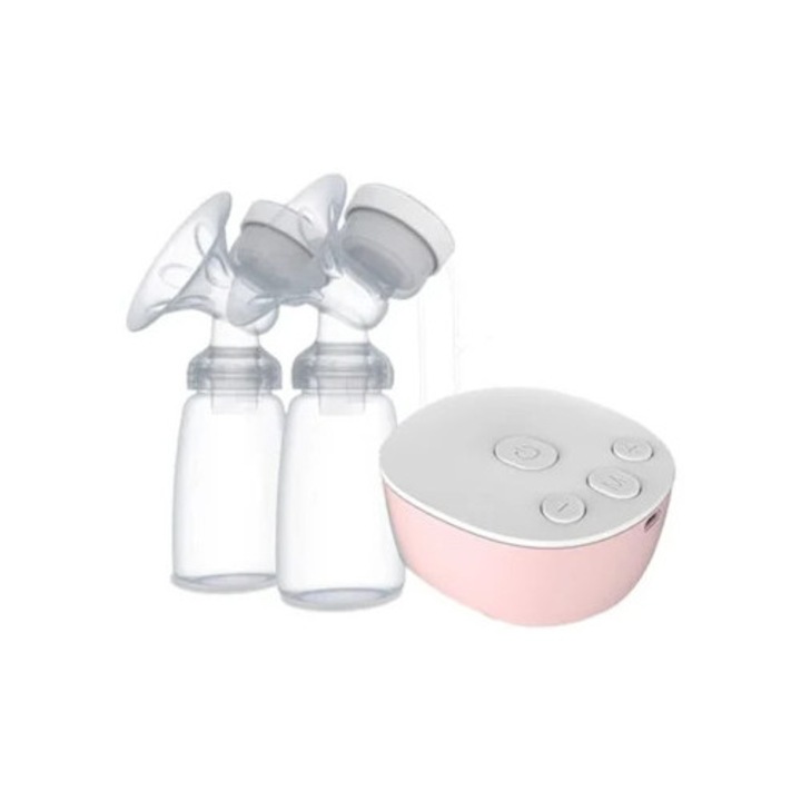 Automata szivattyú, 9 sebességes, csendes