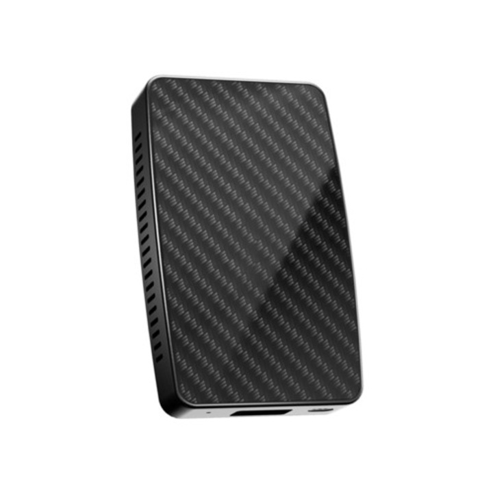 Adaptador Play2video Pro, Carplay Sem Fio E Android Auto, accesorii electronice auto