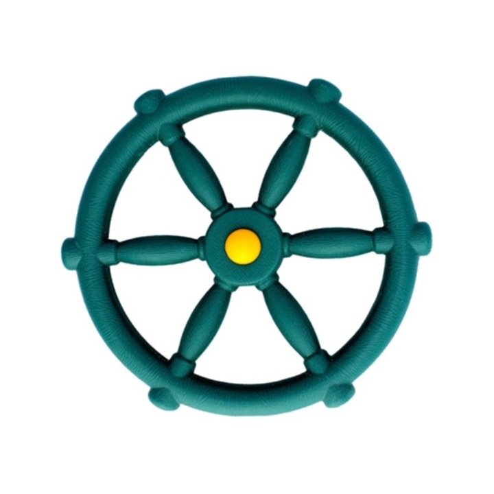 Accesorii de joaca set Roda Navio Pirata pentru copii