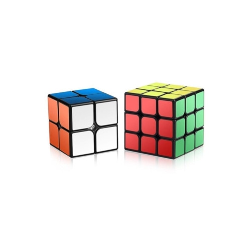 Megaminx-kub, 3x3x3, dodecaedru, material reciclabil, culori vii
