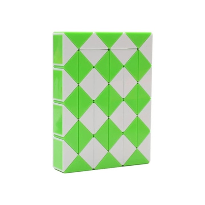 Magic Snake társasjáték, 48 blokk