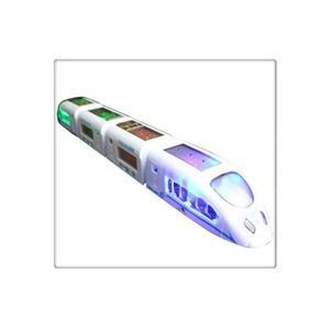 Trenulete de jucarie