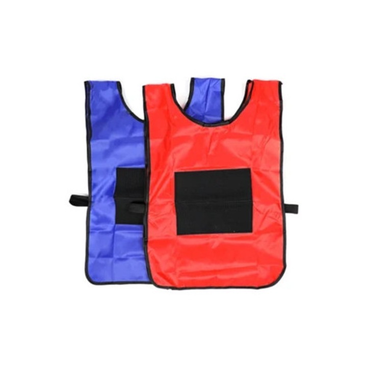 Interaktív gyerekjáték szett, 2 csomag, 10 labda, többszínű