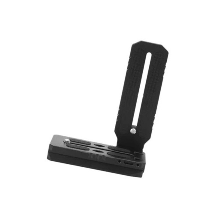 Képstabilizátor függőleges lemezzel Zhiyun Weebill/Weebill S-hez