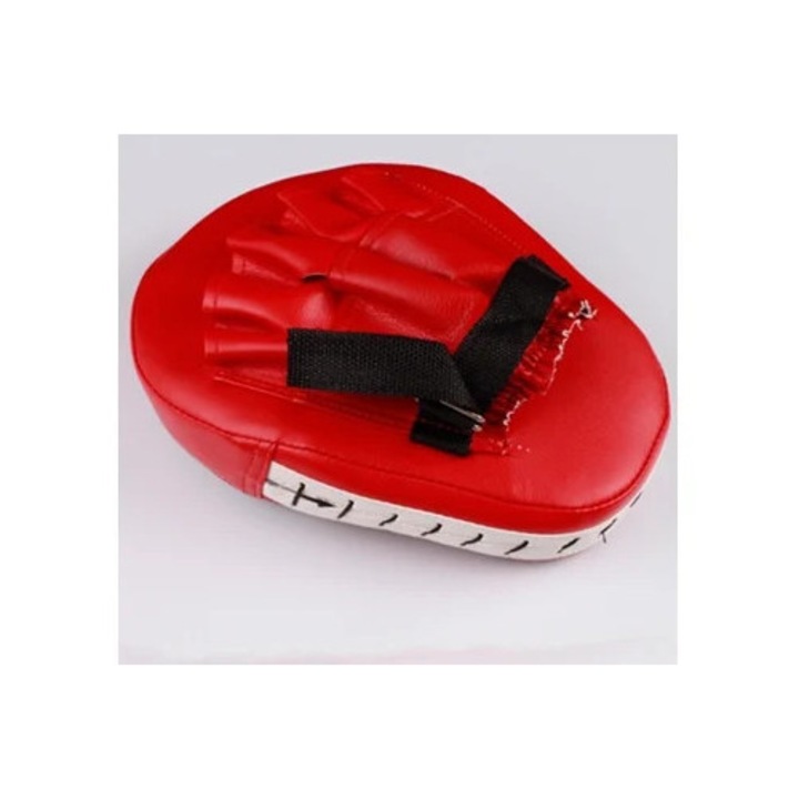 Апаратор за бокс, Муай Тай/Карате, червен