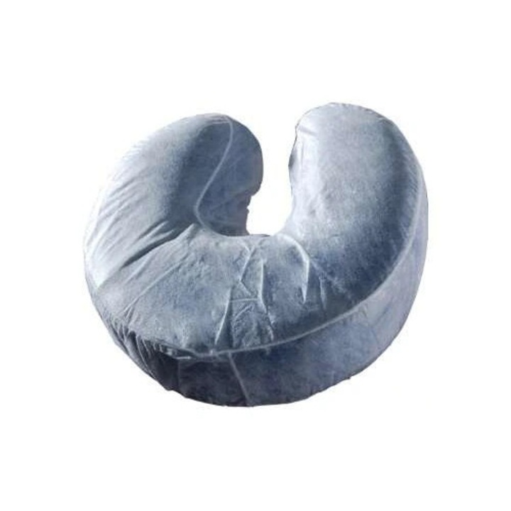 Cearsafuri de unica folosinta din material netesut pentru perna Fabulo, 50 buc