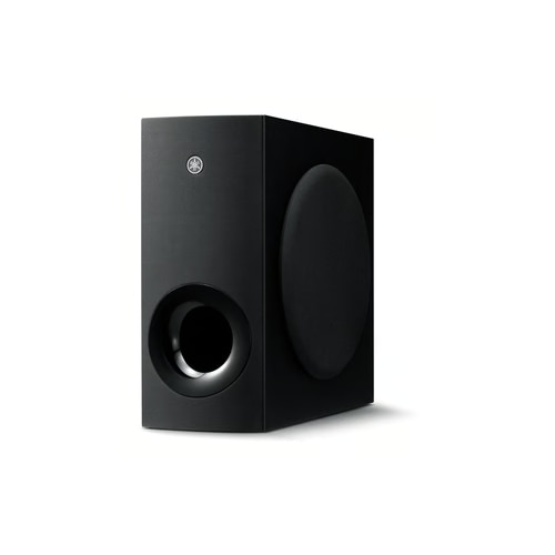 Soundbar Yamaha cu subwoofer ATS-B400, negru, 2.1 canale, 200 W