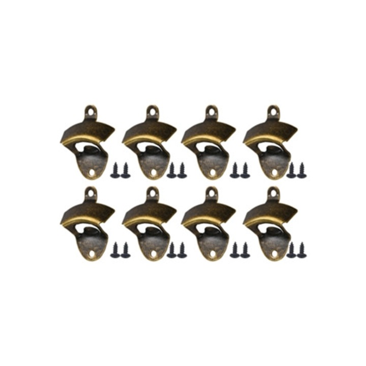 Többfunkciós konzervnyitó, rozsdamentes acél