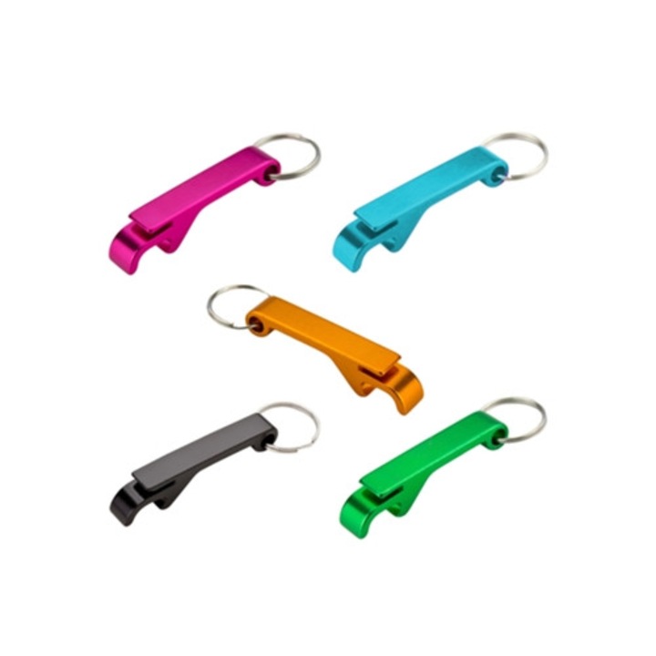 Professzionális 4 az 1-ben kézi konzervnyitó