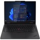 Lenovo ThinkPad T14s 2-in-1 Gen 1 Laptop, Intel® Core Ultra 7 255U processzorral, akár 5.20 GHz, 14" WUXGA, IPS, Multi-Touch, 32GB RAM, 1TB SSD, Intel® Graphics, Windows® 11 Pro