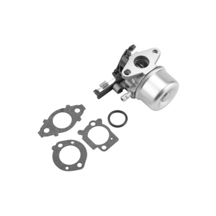 Карбуратор Briggs Stratton 591137 590948 111p02 121q02, консуматив за градински машини
