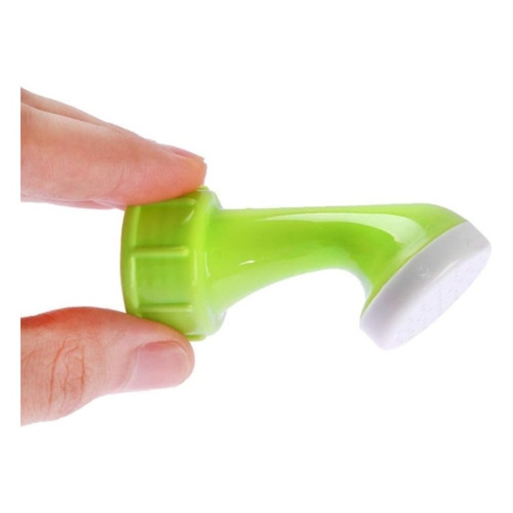 Креативен разпръсквач за поливане на градина, универсален дизайн, пластмаса, мини отвори