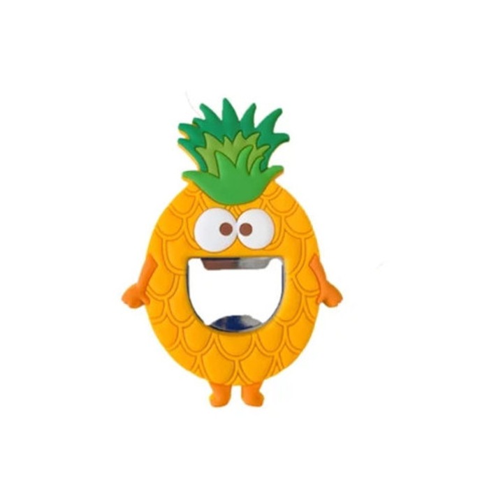 Сгъваем отварачка за бутилки, форма на пеперуда, комплект