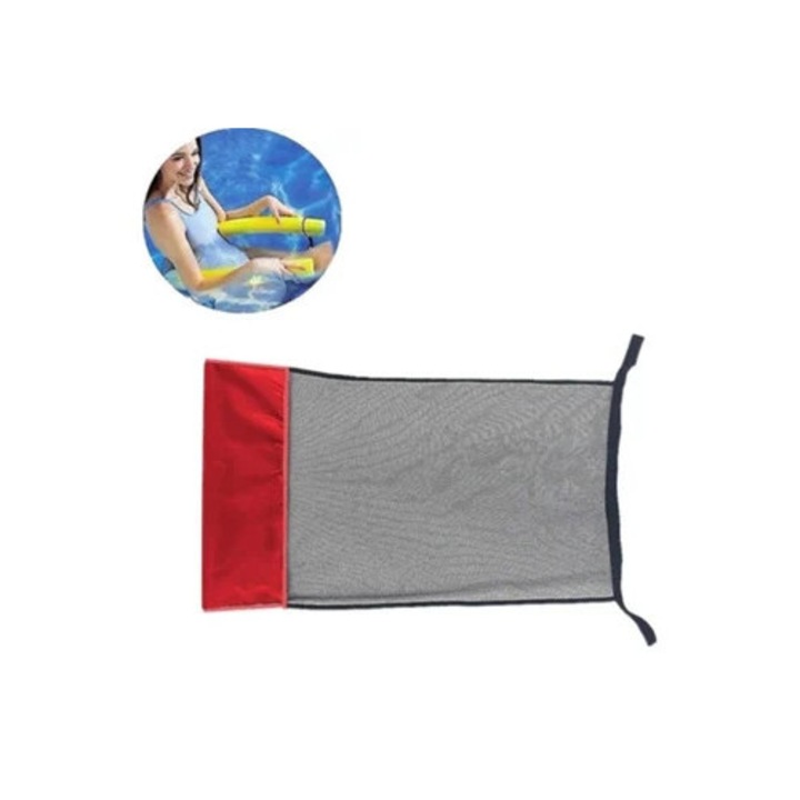 Sporttáska, nejlon, többszínű, 1 darab