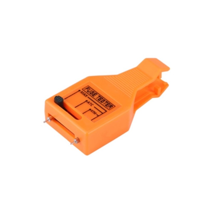 Többfunkciós autóbiztosíték-tesztelő Biztosíték tesztelő és eltávolító szerszám