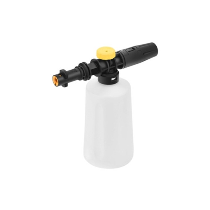 Pistol de spuma ajustabil Karcher K2 K7, 700 ml