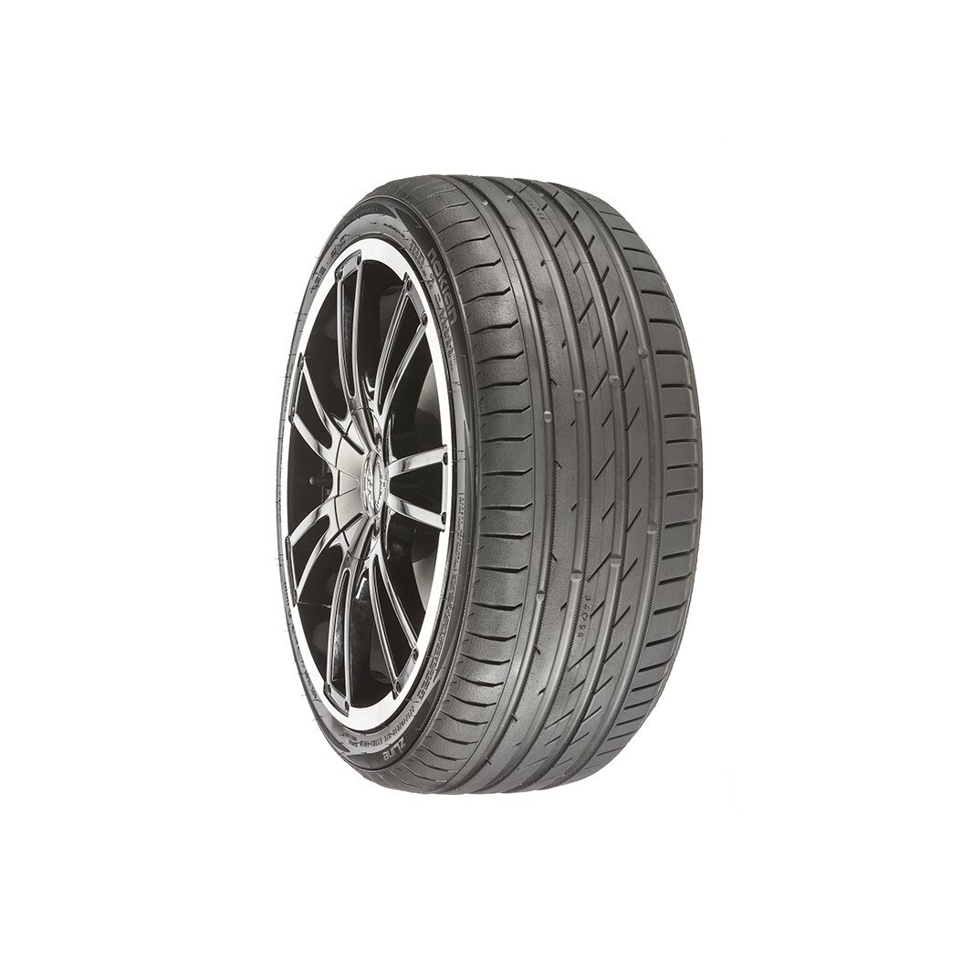 Anvelopa Nokian Zline Suv 275/50R20 113W Vara