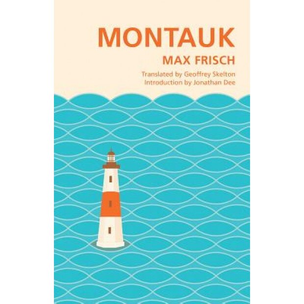 Montauk, Max Frisch (Author)
