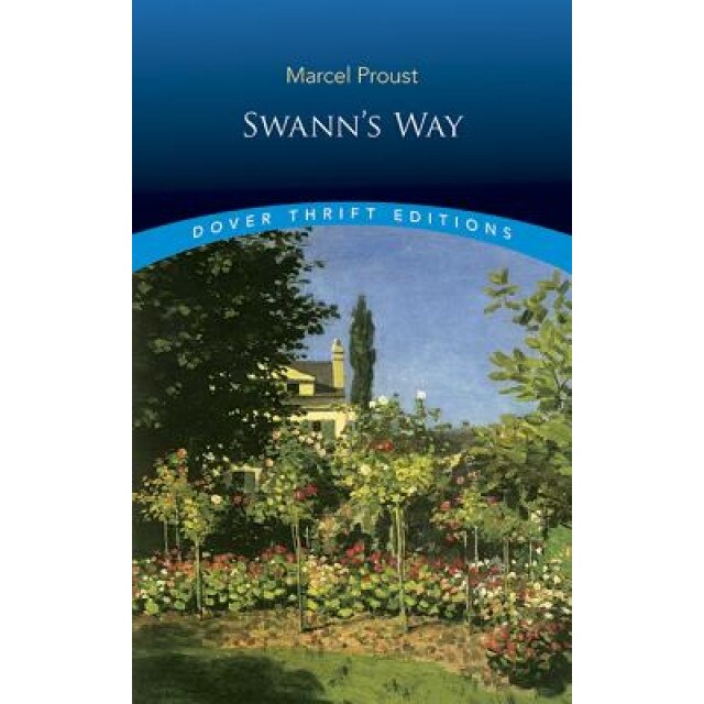 Swann's Way, Marcel Proust