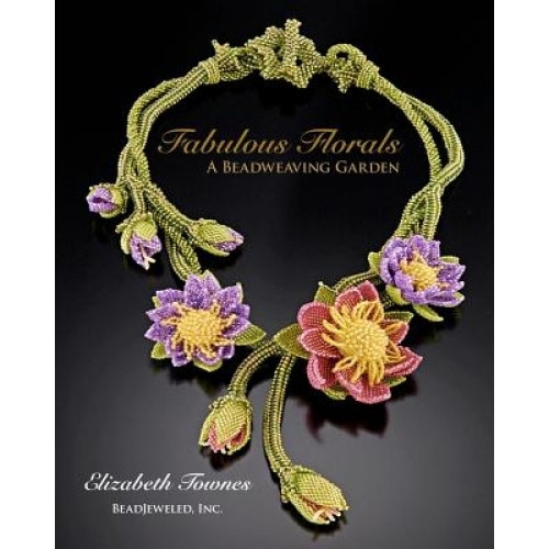 Fabulous Florals, Elizabeth Townes (Author)