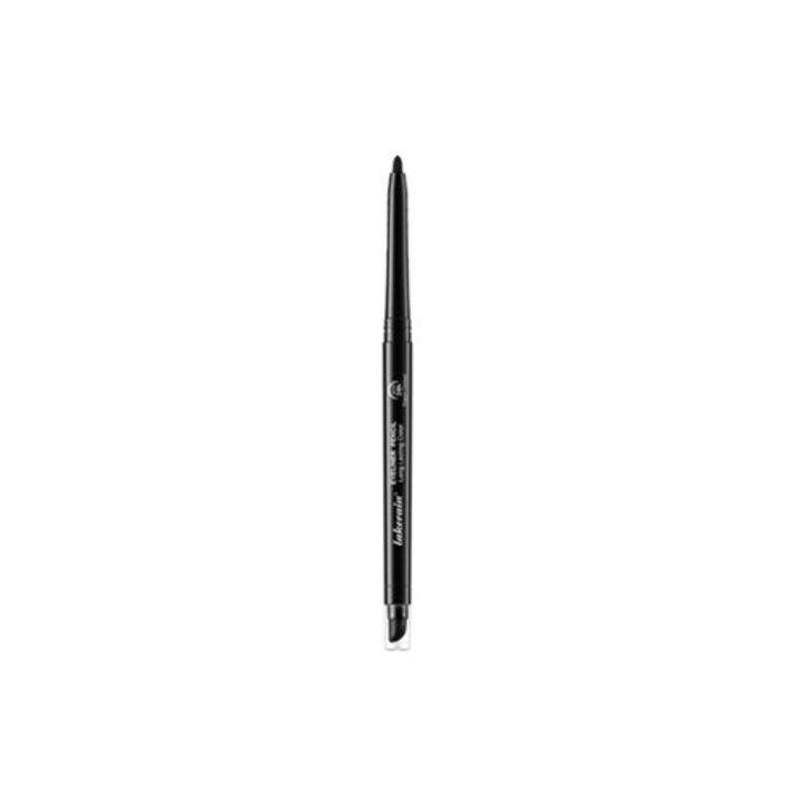Creion pentru ochi Exaggerate, gel, negru, 1 unitate
