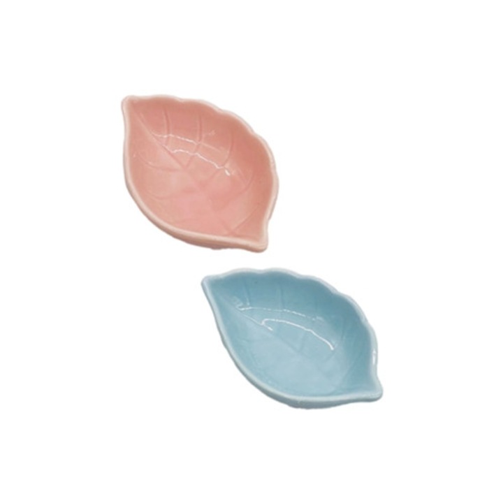 Керамични купички и поилки за животни, комплект за хамстери, зайци, морски свинчета и джербили