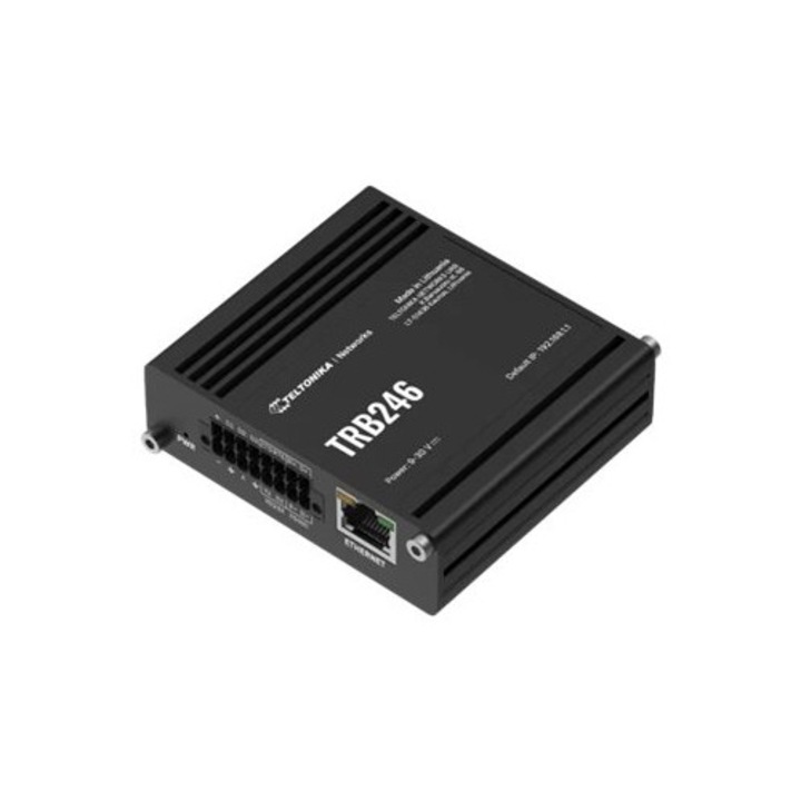 Router vezeték nélküli Teltonika TRB246 4G IoT