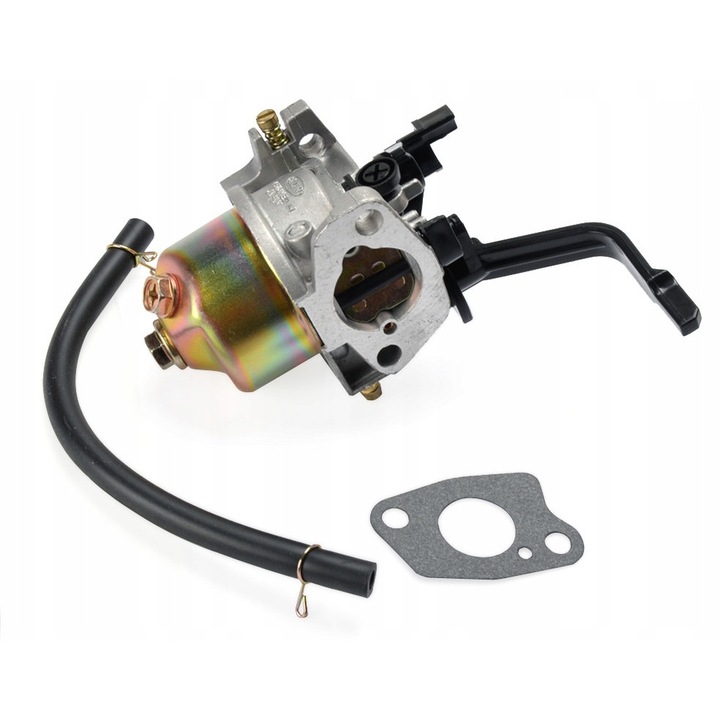 Carburator generator, GX160, 5,5KW-6,5KW, 23x18mm, set