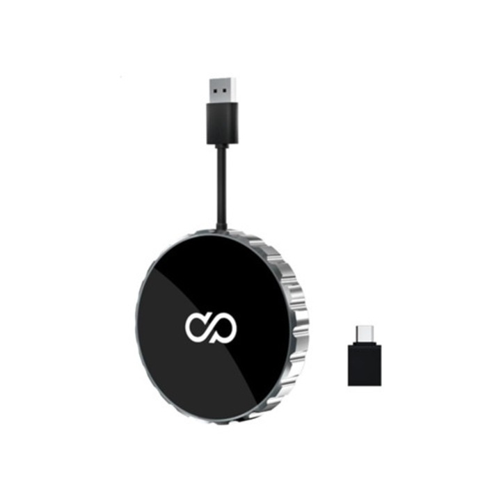 Adaptator inteligent Android pentru masina, accesorii electronice auto