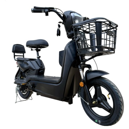 Scuter Electric 350W 20Ah Fara Permis CIV RAR inclus cu Pedale ...