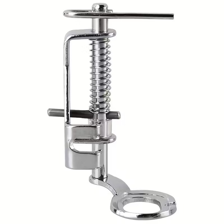 Piciorus presor Freedom Motion pentru masini de cusut si brodat casnice