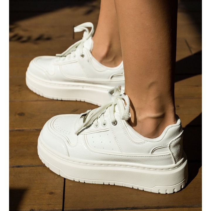 Sneakers dama Kline Albi (Marime: 37)