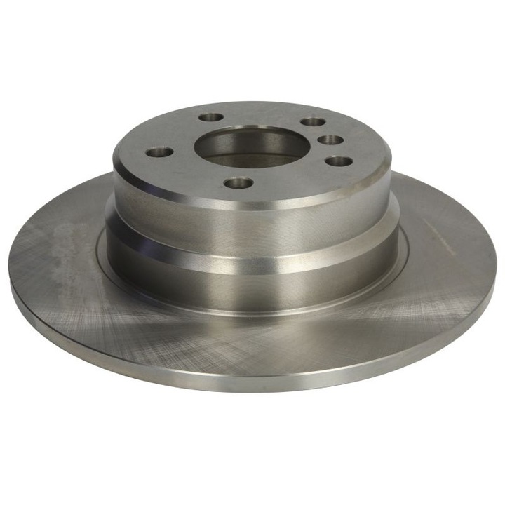 Спирачен диск, задна лява/дясна, BMW X5, E53, ABE