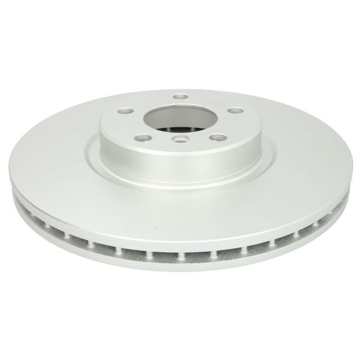 Спирачен диск, преден ляв/десен, BMW X6, F16, F86, Delphi