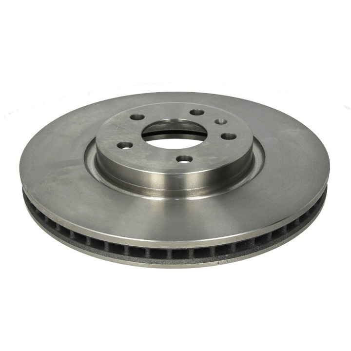 Спирачен диск, преден ляв/десен, Audi Q5, 8RB, ABE