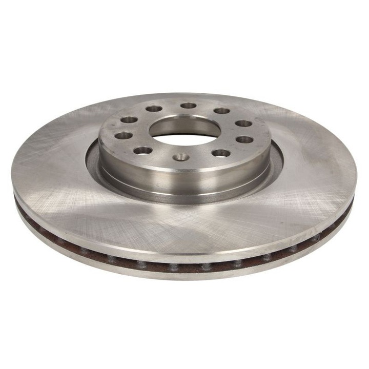 Спирачен диск, преден ляв/десен, Audi Q3, 8UB, 8UG, ABE