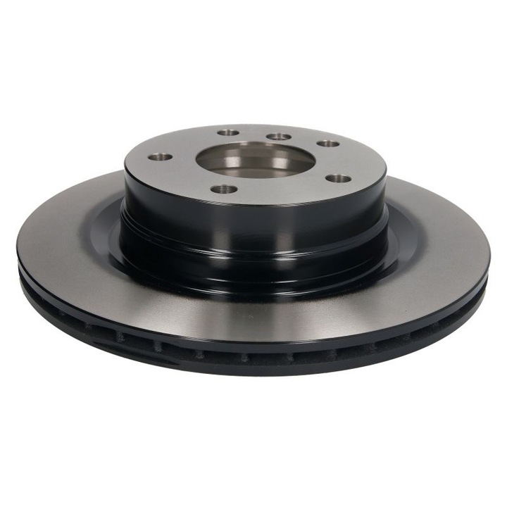 Спирачен диск, преден ляв/десен, BMW Серия 3, e46, TRW