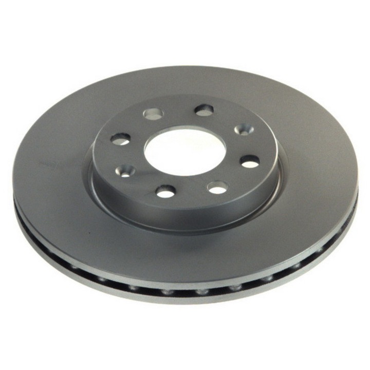 Спирачен диск, преден ляв/десен, Fiat Punto, Textar