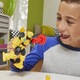 Transformers: Mixmashers figura - Bumblebee