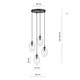 Lustra, Emibig, E14, 10W