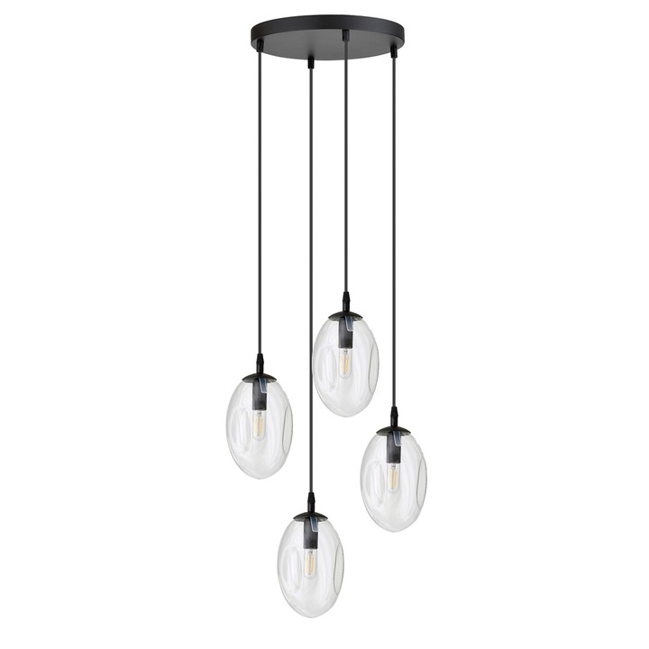 Lustra, Emibig, E14, 10W