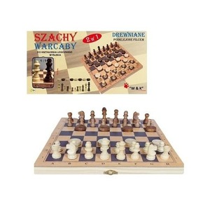 Sakk és táblajátékok